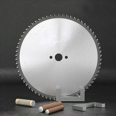 Fengke Carbide Tipped Circular Cold Saw Blades for Cutting Metal