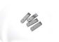 Durable Carbide Grooving Inserts / Cemented Carbide Inserts 40mmX12mmX1.5mm