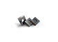Tungsten Cemented Carbide Inserts , Carbide Cutter Inserts For Hardwood Machining