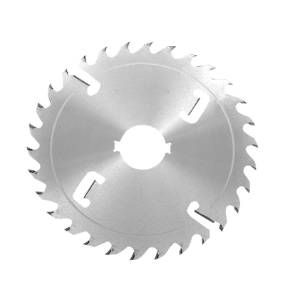 Fengke Multi Ripping TCT Saw Blade With Rakers For Hard Wood