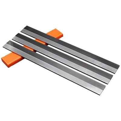 30mm Wide 40-510mm Length Tungsten Carbide Planing Knife Jointer Thickness Hard Wood Chipper TCT Planer Blades