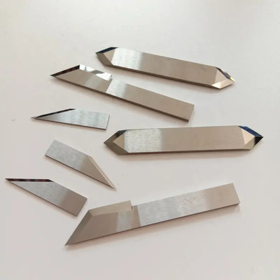High Quality Tungsten Carbide Zund Cutter Blade Z17/Z21/Z13