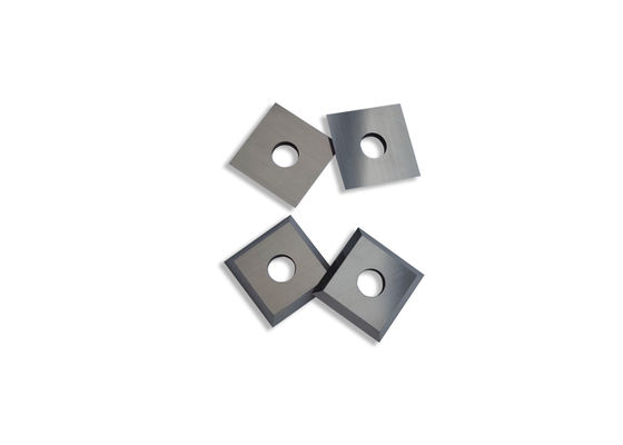 High Performance Cutting Lathe Tool Holders Carbide Inserts Abrasion Proof