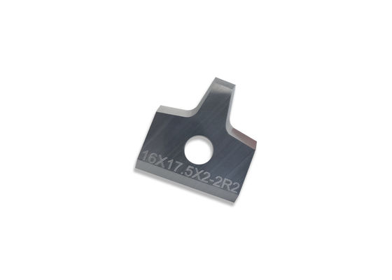 Super Cutting Quality Tungsten Carbide Scraper Used In Scraper Holders
