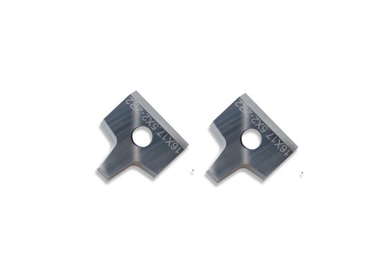 Small Size Plastic Edge Scraper Edge Bander Parts Resistant To Corrosion