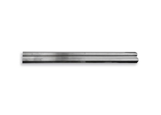 Good Wear Resistance Tungsten Carbide Planer Blades 91.4-92.1HRA