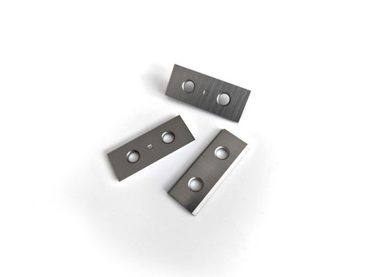 Lightweight Indexable Carbide Inserts Used In Turning  Grooving Tools