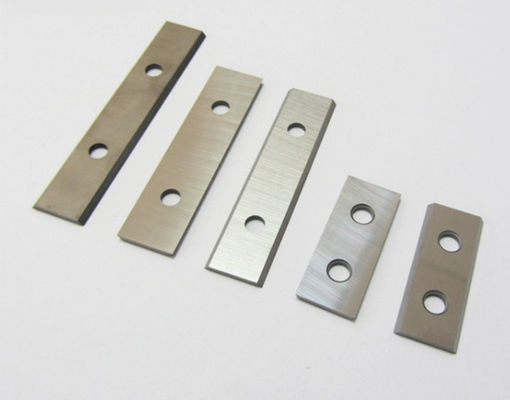 50mm tungsten carbide scraper blades Tungsten Carbide Tool Parts Planer Blade Scraper Blade