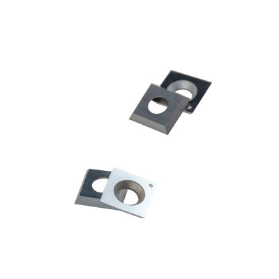 Paint 14mm Cemented Tungsten Carbide Scraper General Purpose Reversible