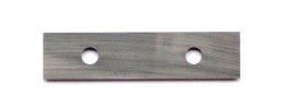 60mm Tungsten Carbide Scraper Blades Replacement Razor Blade for Scraper to Remove Wallpaper Adhesive Vinyls