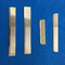 Factory Direct Carbide Chemical Fibre Blades For Cutting Staple Fiber