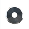 High Quality Carbide Rotary Wheel Blades for Cutting Fabrics, Textiles, Canvas and More