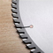 Panel Sizing TCT Circular Tungsten Carbide Saw Blade For Nanxing Panel Machines