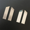 60X12X2mm L/R Tungsten Carbide Cutter Groover Drag Blade for Cutting Paper