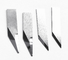 Tungsten Carbide Oscillating Blade Zund Cutter Knives