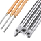 Mini Size Woodturning Carbide Tool Set (3 Piece) For Turning Pens or Small to Mid-Size Turning Project