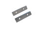 K05 ISO Standard Indexable Carbide Inserts Used In Wood Sander Heads