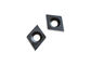 Sharp Cutting Edge Carbide Woodturning Inserts High Corrosion Resistance
