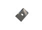 Wood Working Industry Indexable Carbide Inserts 92. 5-93. 5HRA Wear Resistance