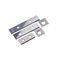 Smooth Straight 20mm Square Indexable Carbide Inserts Turning Tool Knives