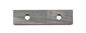 60mm Tungsten Carbide Scraper Blades Replacement Razor Blade for Scraper to Remove Wallpaper Adhesive Vinyls