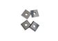 12x12x1.5mm Tct Square Indexable Knives Tungsten Carbide Insert for Wood Working