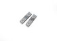 Factory 40x12x1.5mm Reversible Knives Indexable Insert Tungsten Carbide Insert for Wood Working
