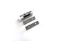 50x12x1.5mm Tungsten Carbide Reversible Knives Indexable Insert  Wood Working