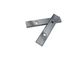 Tungsten Carbide Replaceable Knife 60x12x1.5mm Indexable Insert for WoodWorking