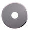 High Quality Various Types Tungsten Carbide Cardboard Circle Cutter Blade Rotary Blade